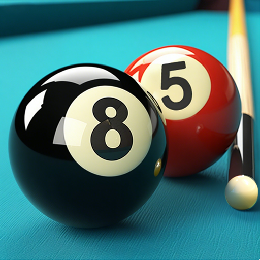 Super Billiards Real 8 Ball MOD (Unlimited Money) 1.5.6