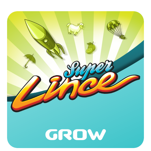 Super Lince MOD (Unlimited Money) 1.7.93
