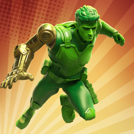 TOY WARS MOD (Unlimited Money) 3.289.0