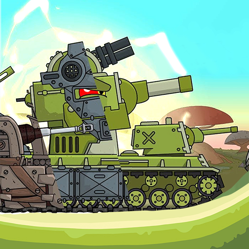 Tank Combat War Battle MOD Unlimited Money 4.1.14 Tank Combat War Battle MOD Unlimited Money 4.1.14