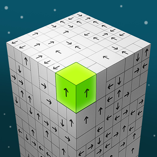 Tap Block Away 3D Tap Master MOD Unlimited Money 1.54