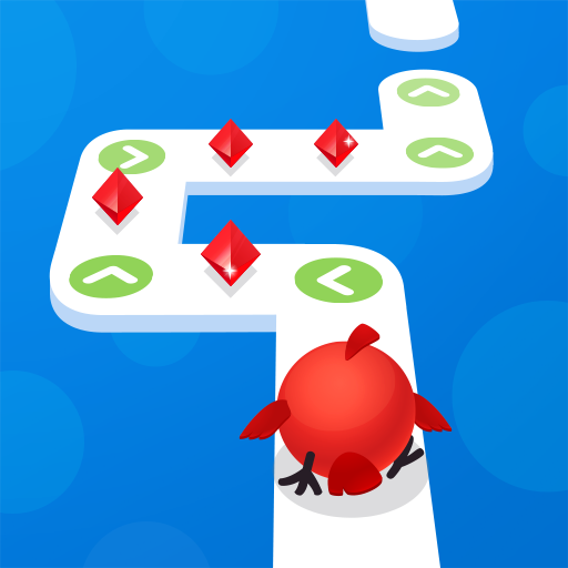 Tap Tap Dash MOD Unlimited Money 2.038