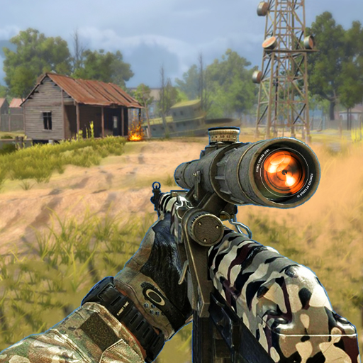 Target Sniper 3d Games 2 MOD Unlimited Money 1.4.1