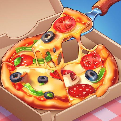 Tasty Diary  MOD (Unlimited Money) 1.173.5086