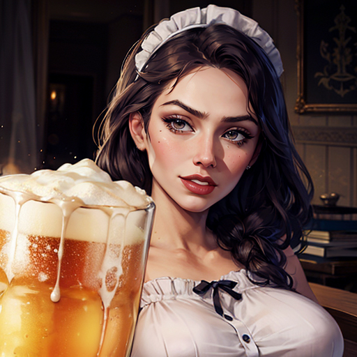 Tavern Legend MOD (Unlimited Money) 0.10.4079