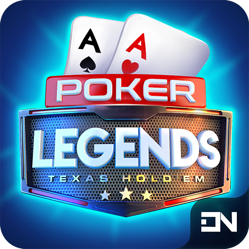 Texas Holdem MOD (Unlimited Money) 0.12.34
