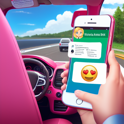 Text And Drive MOD Unlimited Money 1.9.7
