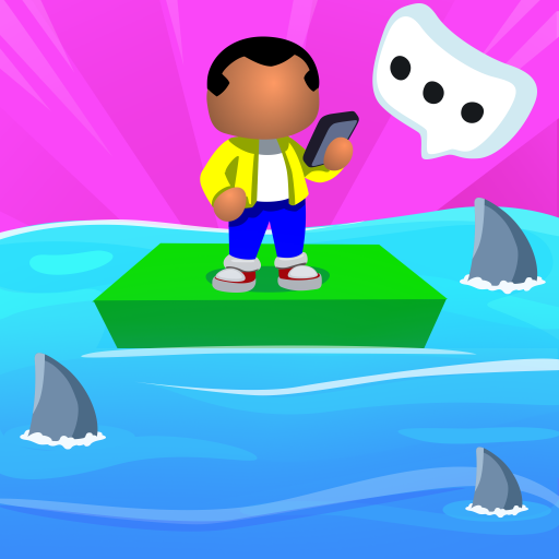 Text or Die MOD Unlimited Money 24.47.0