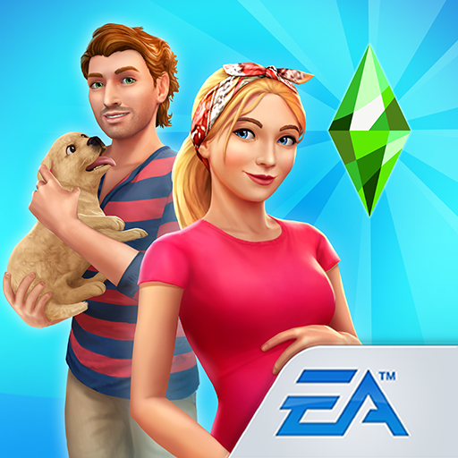The Sims FreePlay MOD Unlimited Money 113.0.0