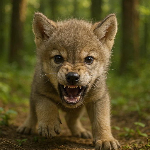 The Wolf Animal Game MMORPG MOD Unlimited Money 4.2.0