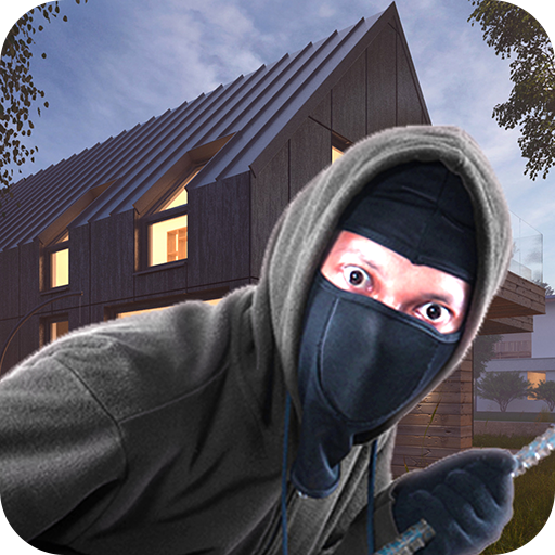 Thief Simulator Heist Robbery MOD Unlimited Money 10.0.4 Thief Simulator Heist Robbery MOD Unlimited Money 10.0.4