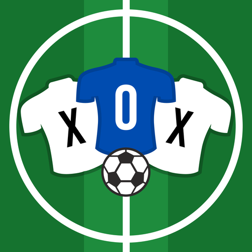 Tiki Taka Toe MOD (Unlimited Money) 1.1.43