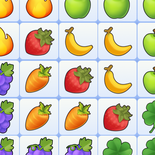 Tile Match puzzle  MOD (Unlimited Money) 1.556.0