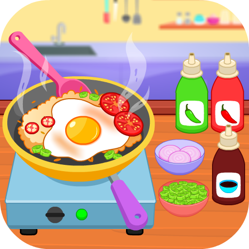 Timpy Cooking Games for Kids MOD Unlimited Money 6.7.1