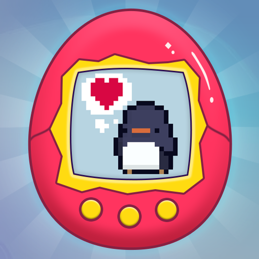 Tiny Friends Virtual Pet Game MOD Unlimited Money 1.76