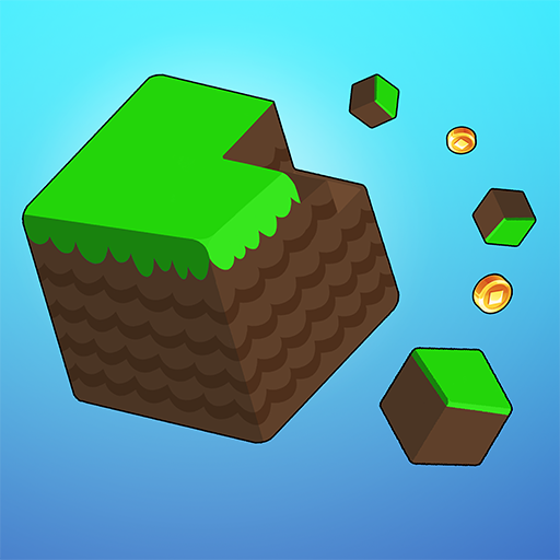 Tiny Worlds Dragon Idle games MOD Unlimited Money 2.0.2