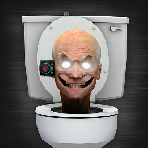 Toilet Laboratory MOD Unlimited Money 1.67