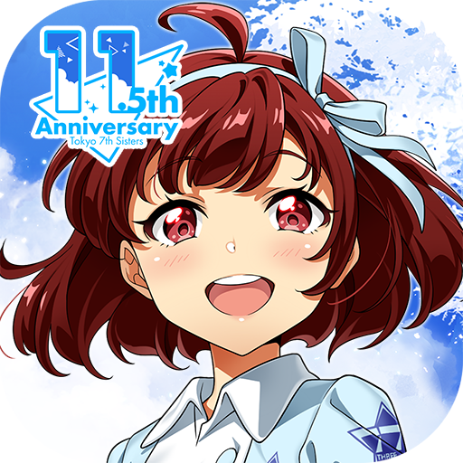 Tokyo 7th MOD Unlimited Money 12.2.8