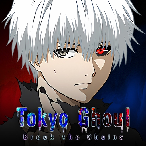 Tokyo Ghoul Break the Chains MOD Unlimited Money 3.7265
