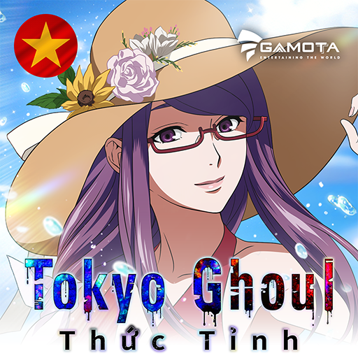 Tokyo GhoulThc Tnh MOD Unlimited Money 3.11566