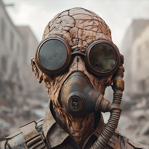 Tomorrow MMO Nuclear Quest MOD Unlimited Money 1.4.1 Tomorrow MMO Nuclear Quest MOD Unlimited Money 1.4.1