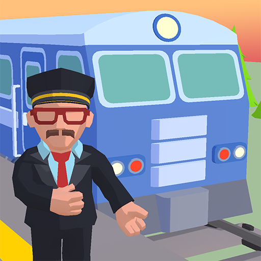 Train Hotel MOD Unlimited Money 0.1.4