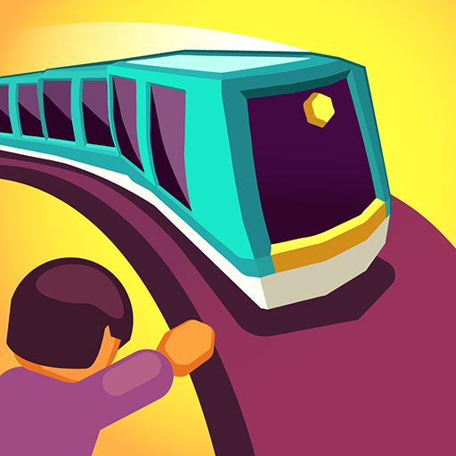 Train Taxi MOD Unlimited Money 1.4.45 Train Taxi MOD Unlimited Money 1.4.45