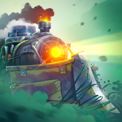 Train of Hope Survival Game MOD Unlimited Money 1.13.0