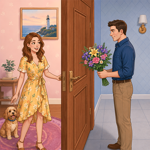 Tricky Brain Stories Puzzles MOD Unlimited Money 1.0.7