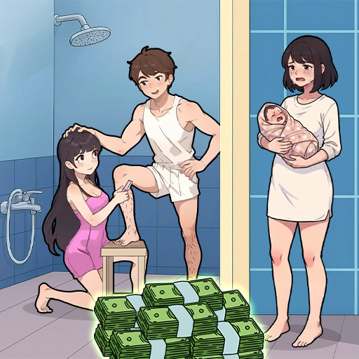 Tricky Dramas Short Stories MOD Unlimited Money VARY
