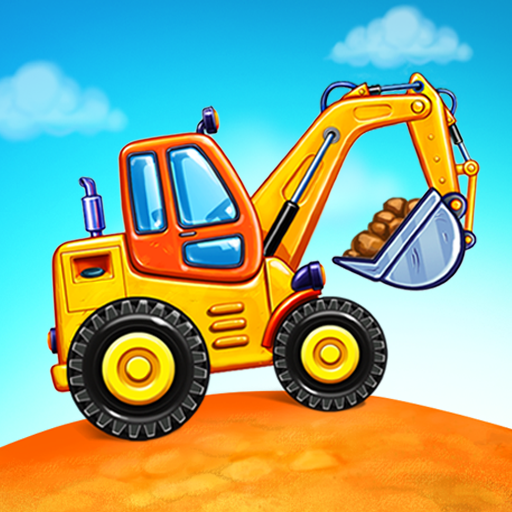 Truck games  MOD (Unlimited Money) 14.3.0