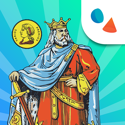 Tute Online Casual Arena MOD (Unlimited Money) 5.5.5