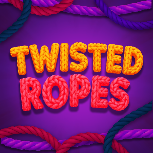 Twisted Ropes Untangle 3D MOD Unlimited Money 2.0.3