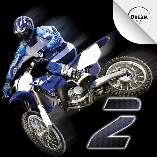Ultimate MotoCross 2 MOD Unlimited Money 9.100