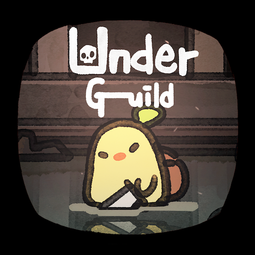 UnderGuild Offense MOD Unlimited Money 1.3.4