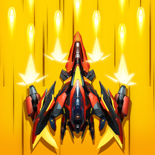 Universe Invader 2 Alien War MOD Unlimited Money 1.0.14
