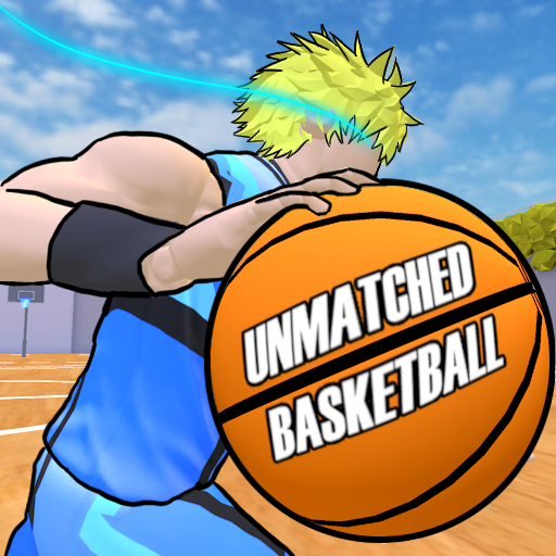 Unmatched Basketball  MOD (Unlimited Money) 1.06