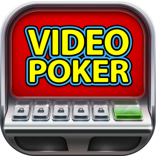 Video Poker by Pokerist MOD (Unlimited Money) 74.25.0