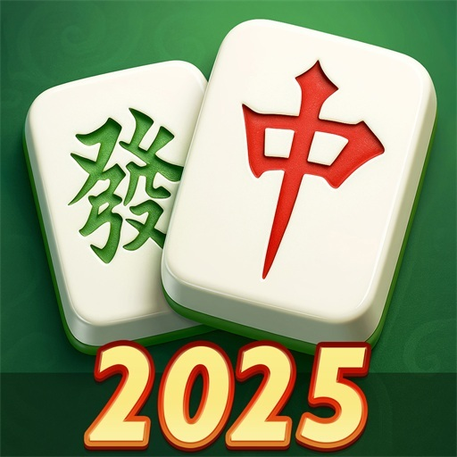 Vigor Mahjong MOD (Unlimited Money) 7.1