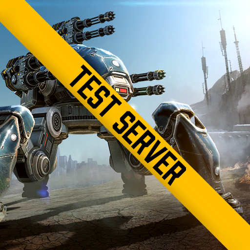 WR Test MOD (Unlimited Money) 12.4.0