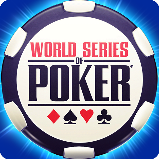 WSOP Poker MOD (Unlimited Money) 13.16.3
