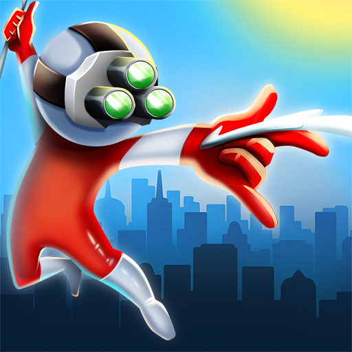 Wall Crawler MOD Unlimited Money 2.0.0