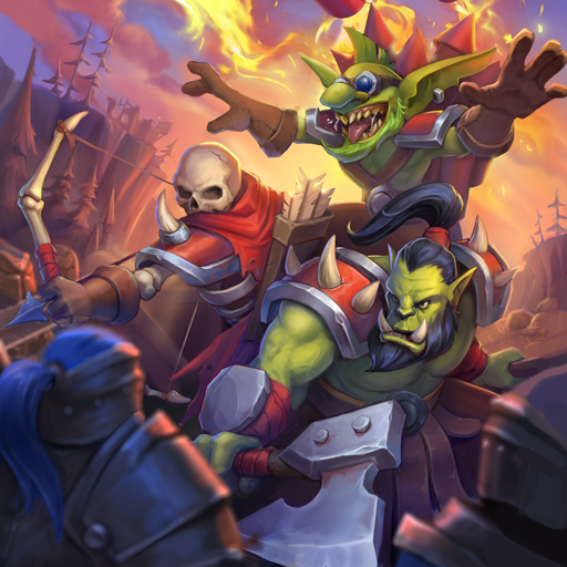 War Legends MOD (Unlimited Money) 6.9.3