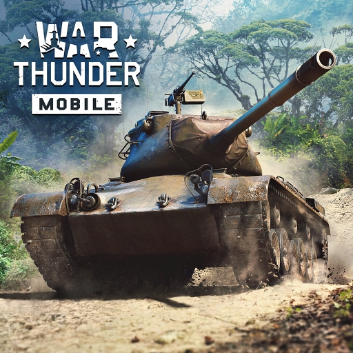 War Thunder Mobile MOD (Unlimited Money) 1.25.1.63