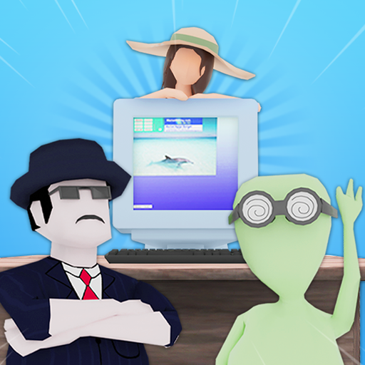 Warnet Life MOD Unlimited Money 3.4.20