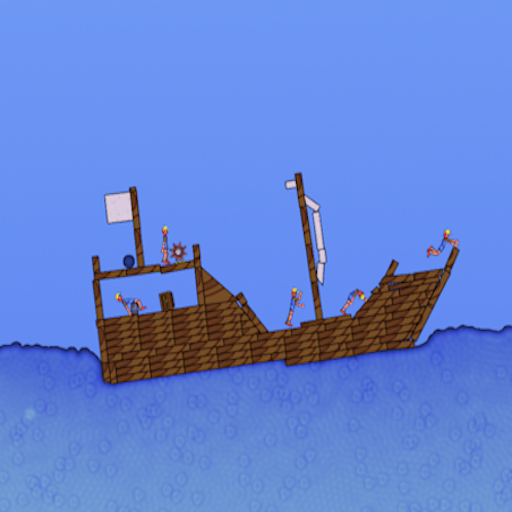 Water Box Sandbox Playground MOD Unlimited Money 1.2.7
