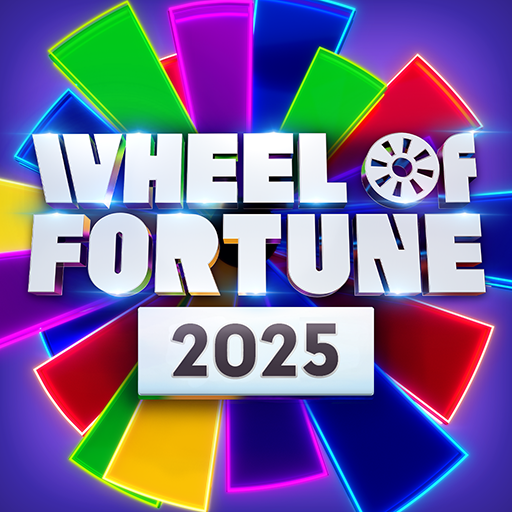 Wheel of Fortune MOD (Unlimited Money) 4.11.1