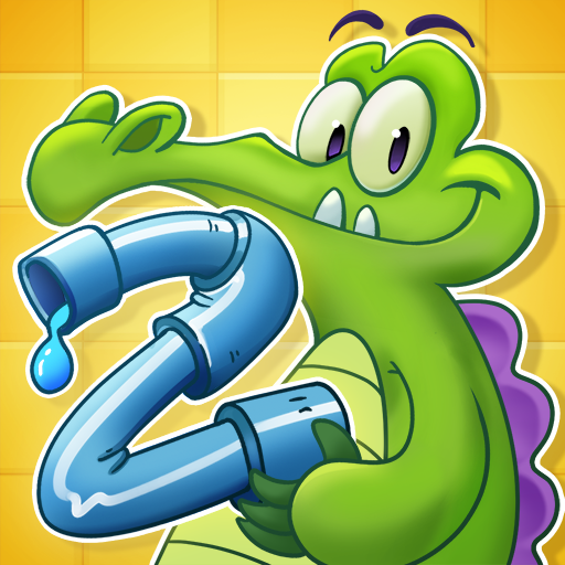 Wheres My Water 2 MOD Unlimited Money 1.9.48