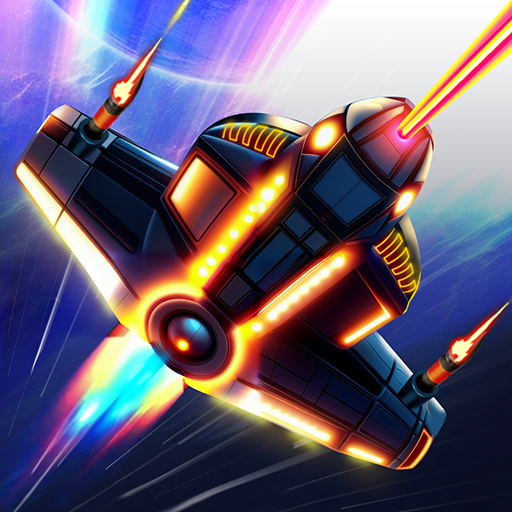 WindWings 2 Galaxy Revenge MOD Unlimited Money 0.0.98