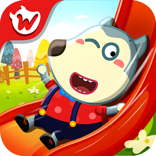 Wolfoo Kindergarten, Alphabet MOD (Unlimited Money) 2.7.5